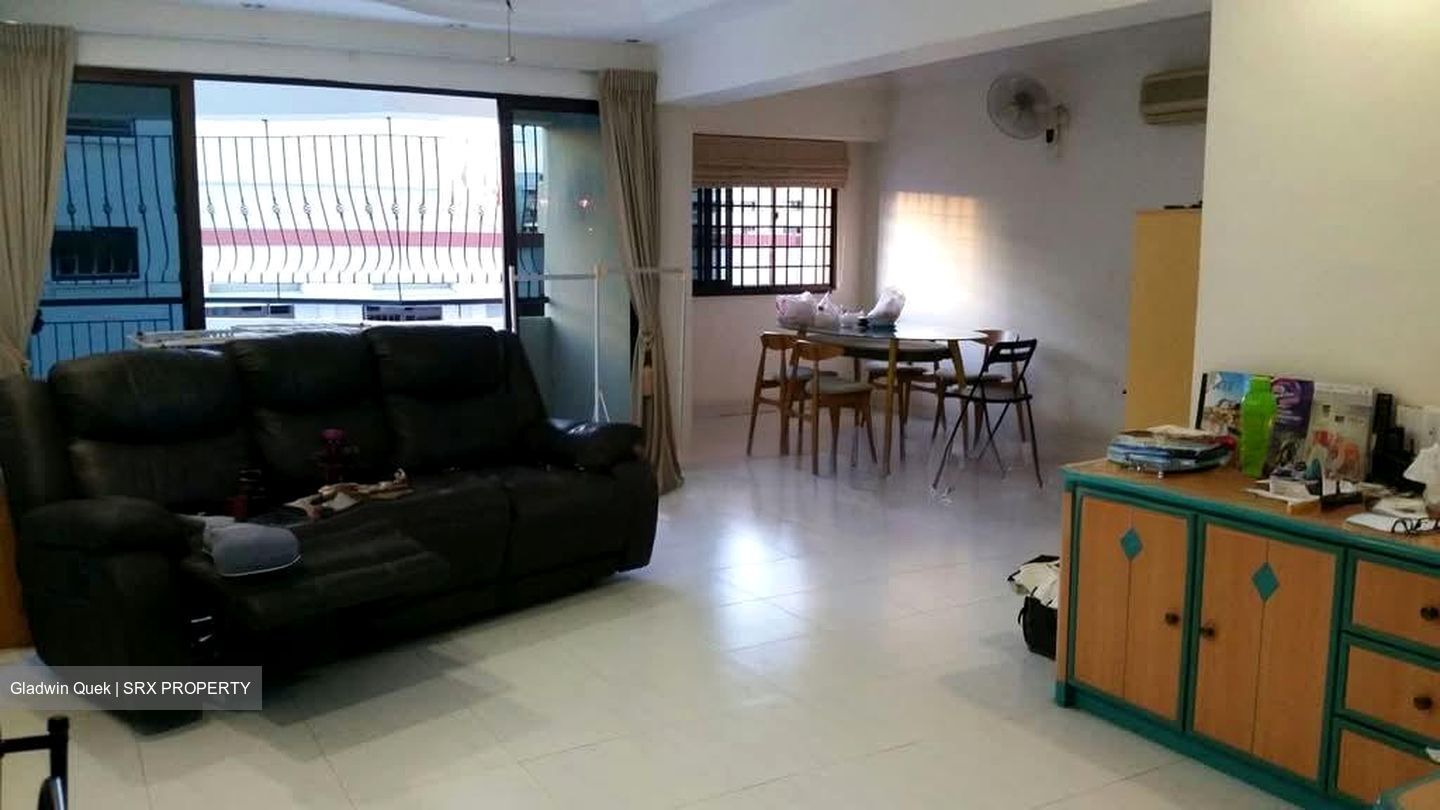 Blk 371 Hougang Street 31 (Hougang), HDB 5 Rooms #606331971